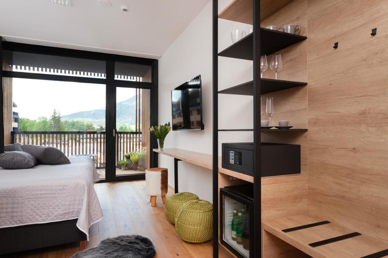 Tee House Čeladná المظهر الخارجي الصورة
