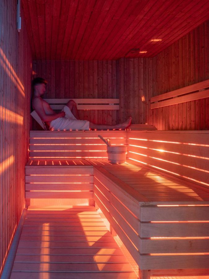 Tee House Čeladná المظهر الخارجي الصورة