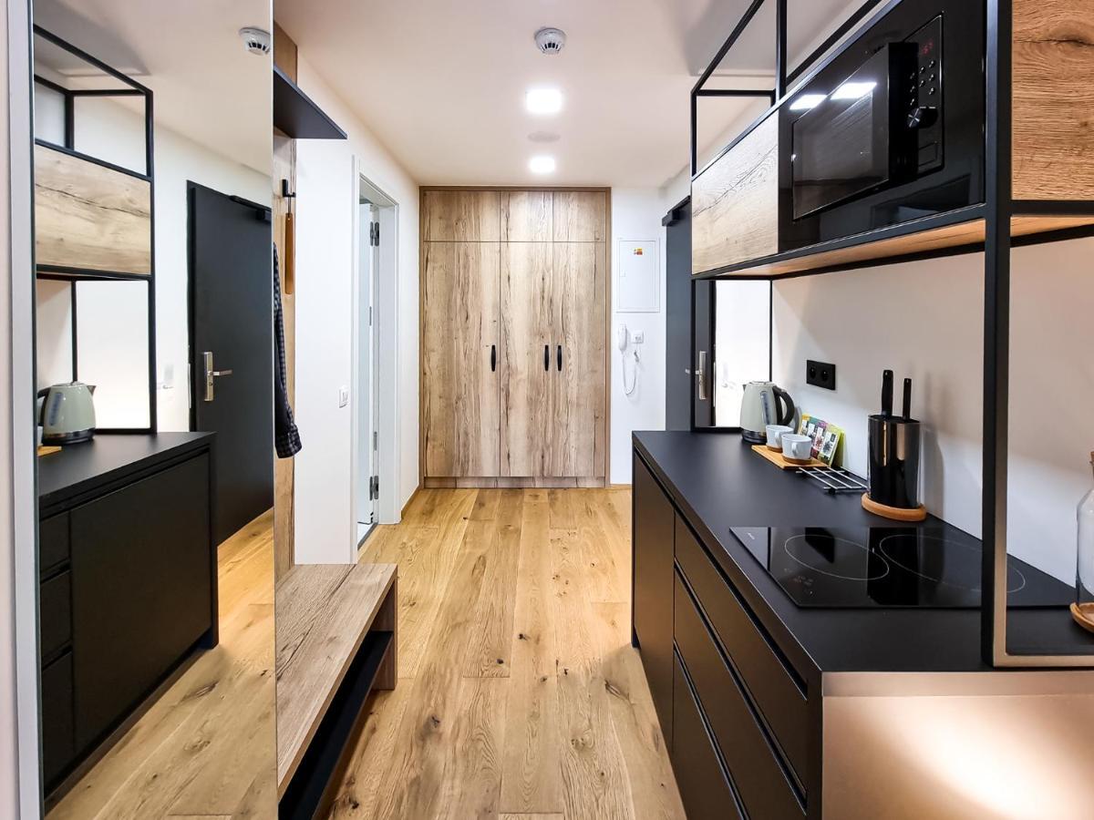 Tee House Čeladná المظهر الخارجي الصورة